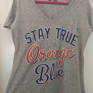 The 7 Line T-Shirt
